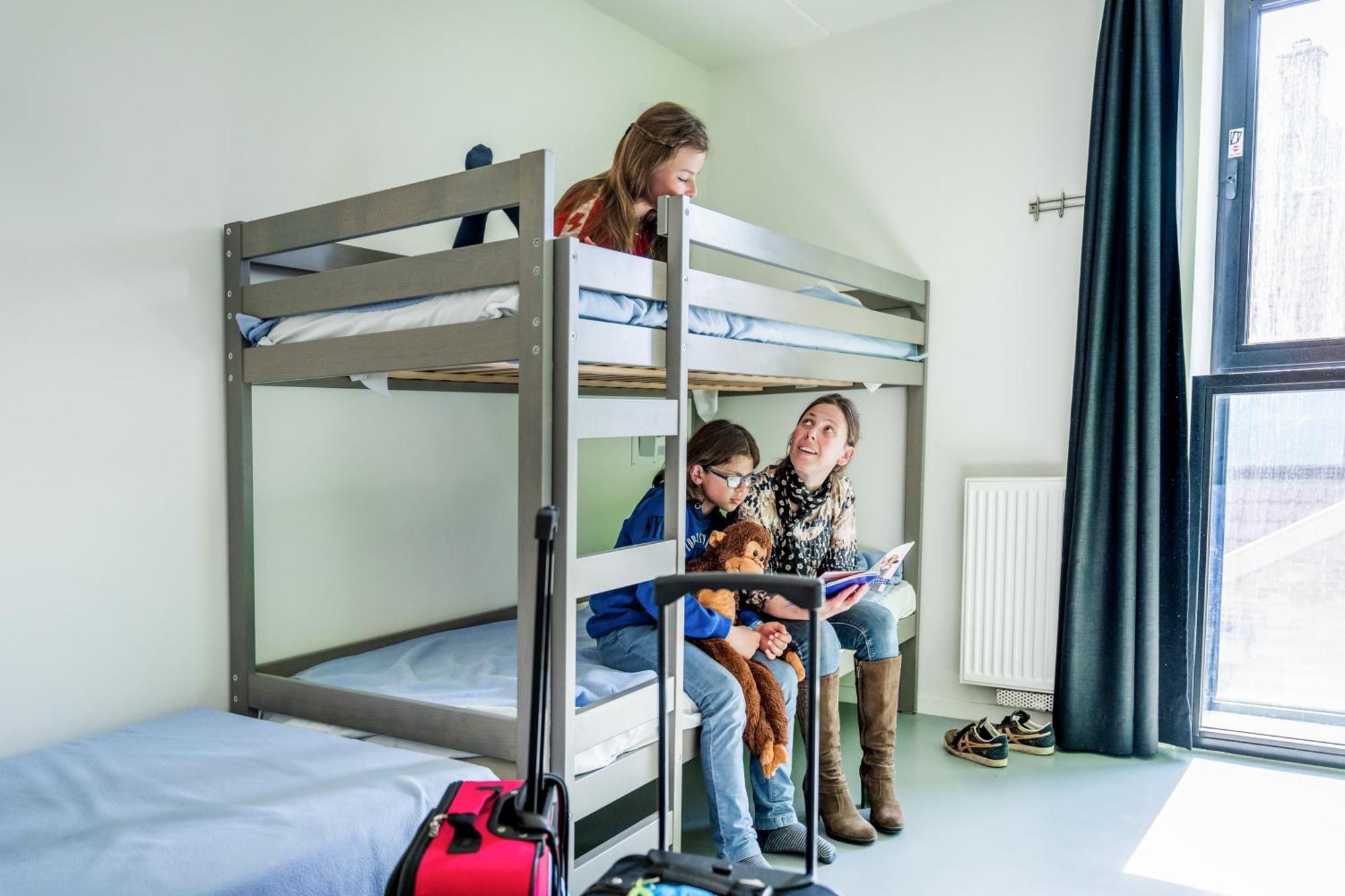De Ploate Hostel Ostend Luaran gambar